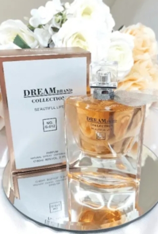 Dream Brand Collection 012 - Inspiração La Vie - 80ml - Imagem 2