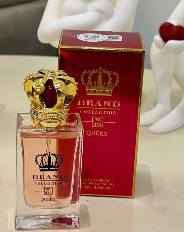 Brand Collection Nº 373 – Inspiração Q by Dolce & Gabbana | 25 ml