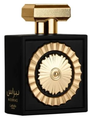 Nebras Lattafa Pride Eau de Parfum