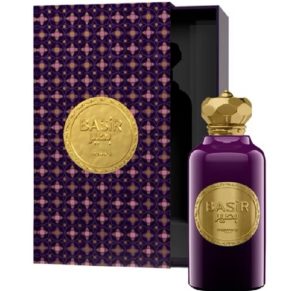 Perfume Basir Mawwal