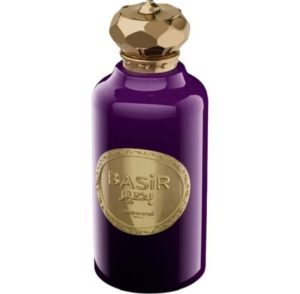 Perfume Basir Mawwal